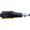 LighTech FRE929NER LED blinkry B52 homologované E8 černé (2ks)